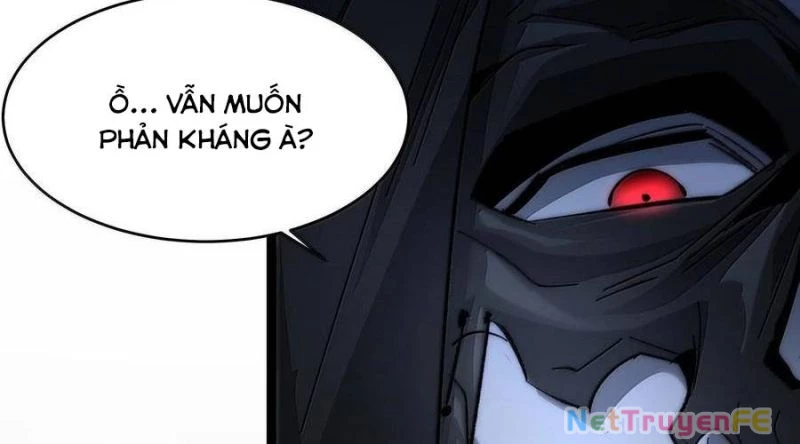 Sức Mạnh Của Ác Thần Chapter 137 - Trang 4