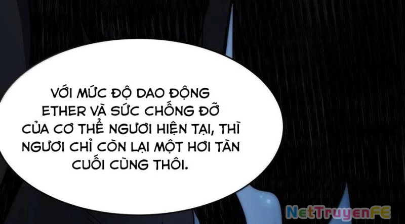 Sức Mạnh Của Ác Thần Chapter 137 - Trang 4
