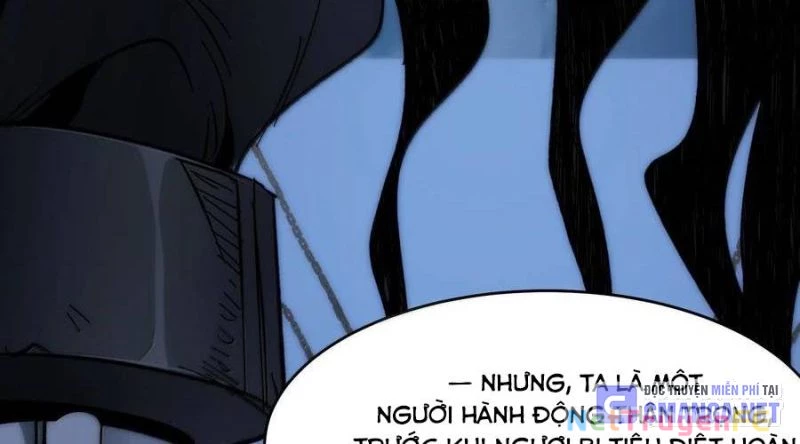 Sức Mạnh Của Ác Thần Chapter 137 - Trang 4