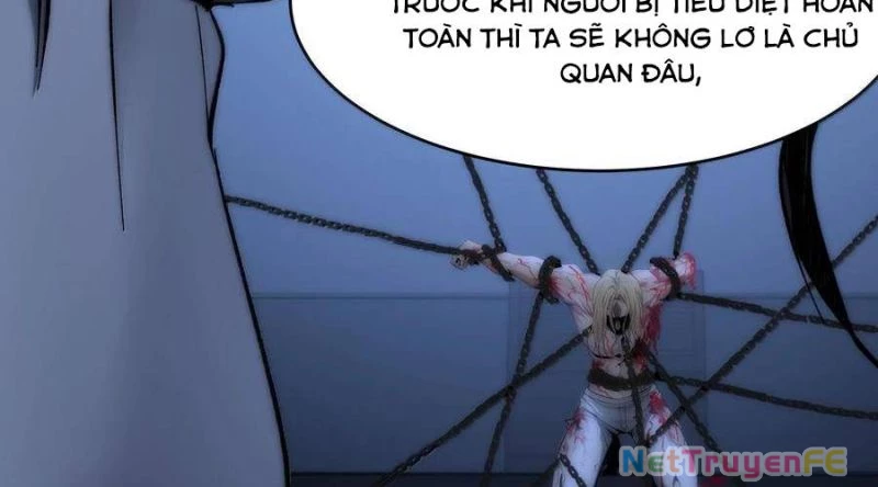 Sức Mạnh Của Ác Thần Chapter 137 - Trang 4