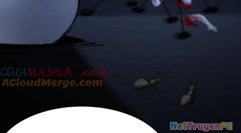 Sức Mạnh Của Ác Thần Chapter 137 - Trang 4