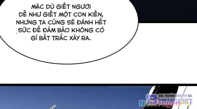 Sức Mạnh Của Ác Thần Chapter 137 - Trang 4