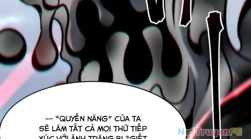 Sức Mạnh Của Ác Thần Chapter 137 - Trang 4
