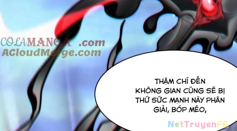 Sức Mạnh Của Ác Thần Chapter 137 - Trang 4