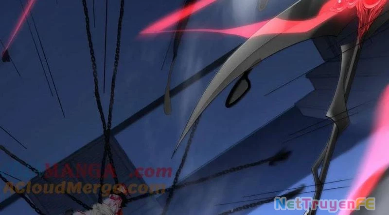 Sức Mạnh Của Ác Thần Chapter 137 - Trang 4