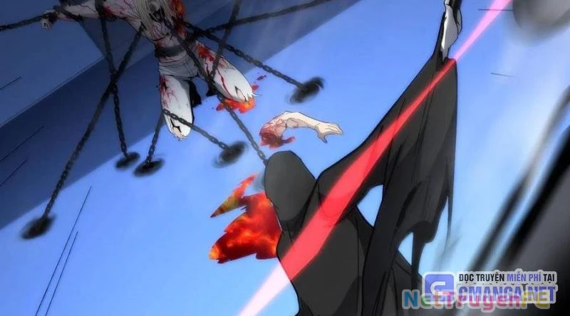 Sức Mạnh Của Ác Thần Chapter 137 - Trang 4