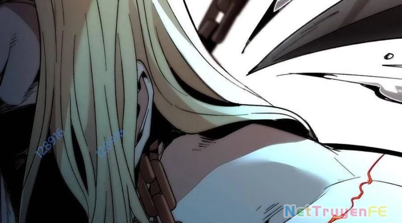 Sức Mạnh Của Ác Thần Chapter 137 - Trang 4