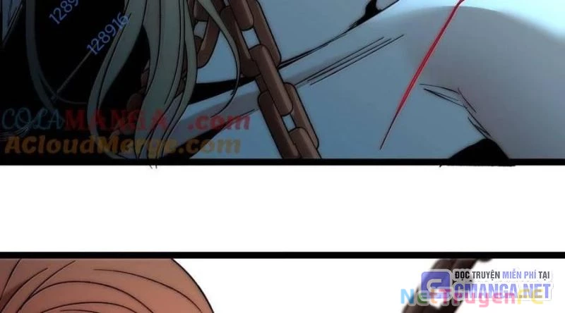 Sức Mạnh Của Ác Thần Chapter 137 - Trang 4