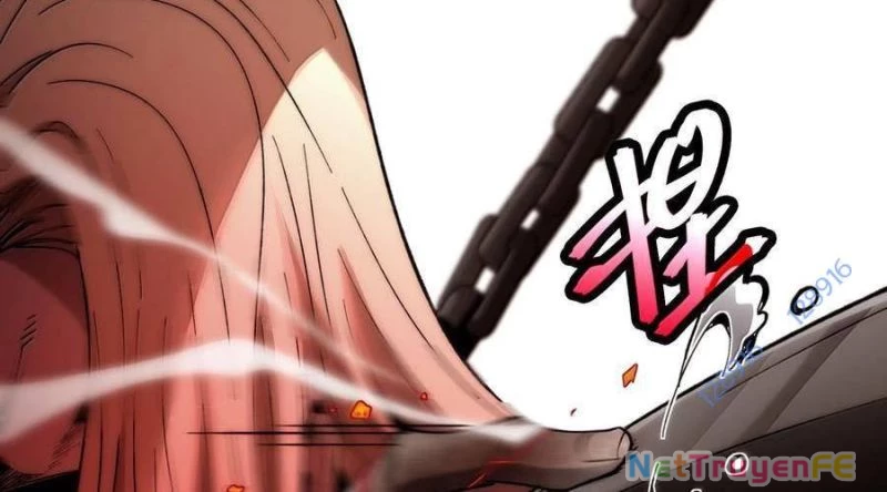 Sức Mạnh Của Ác Thần Chapter 137 - Trang 4