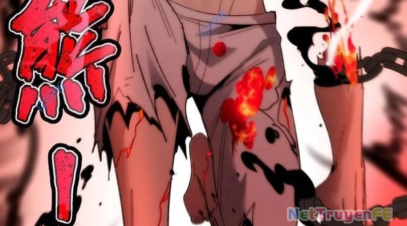 Sức Mạnh Của Ác Thần Chapter 137 - Trang 4