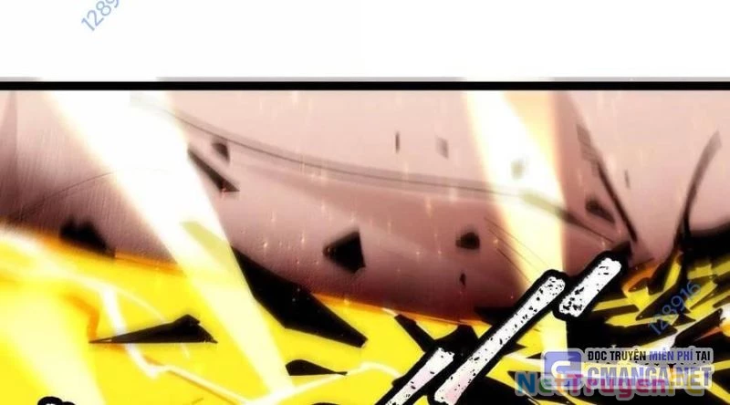 Sức Mạnh Của Ác Thần Chapter 137 - Trang 4