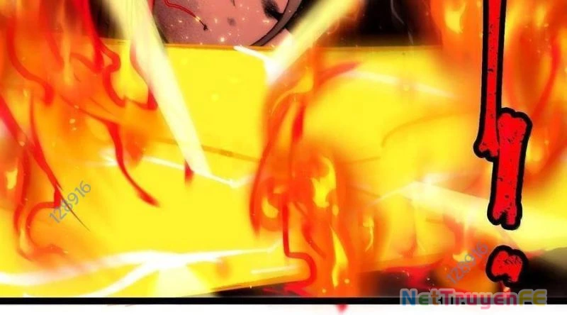 Sức Mạnh Của Ác Thần Chapter 137 - Trang 4