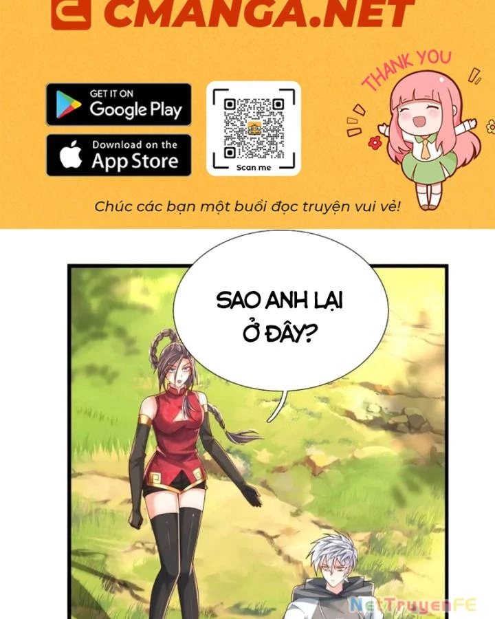 Luyện Thể Trăm Nghìn Tầng Chapter 307 - Trang 4