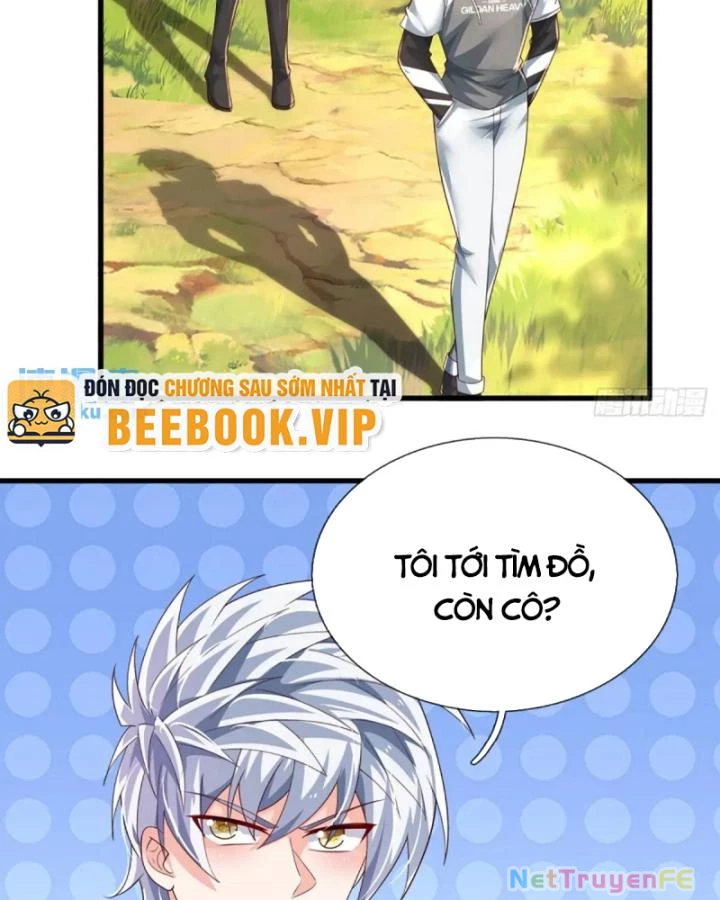 Luyện Thể Trăm Nghìn Tầng Chapter 307 - Trang 4