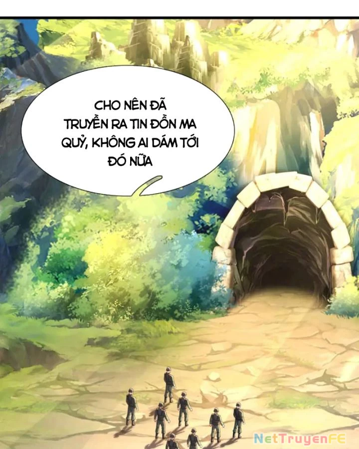 Luyện Thể Trăm Nghìn Tầng Chapter 307 - Trang 4