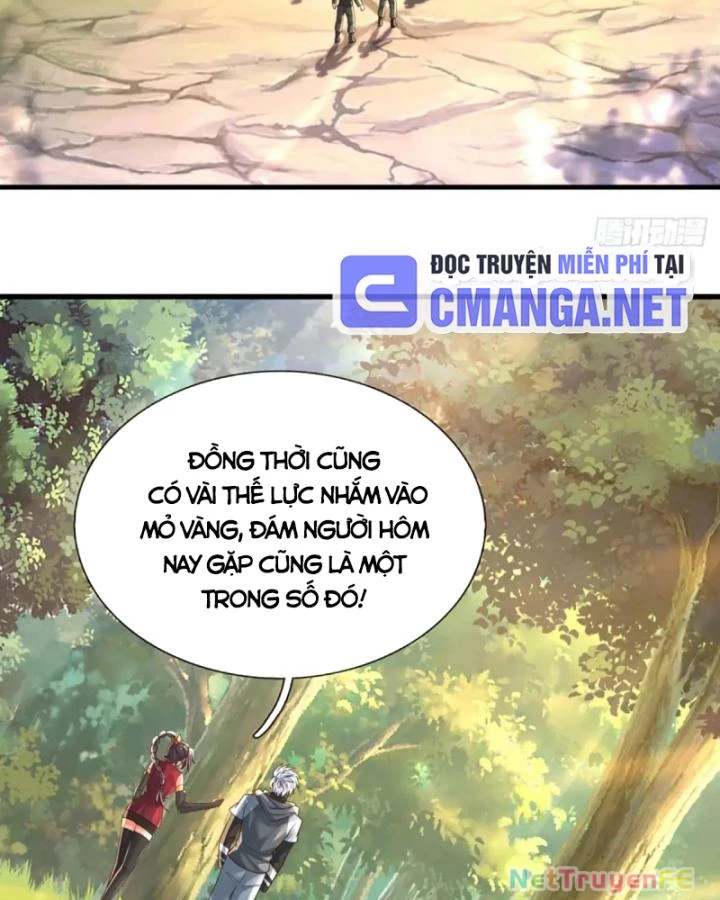 Luyện Thể Trăm Nghìn Tầng Chapter 307 - Trang 4