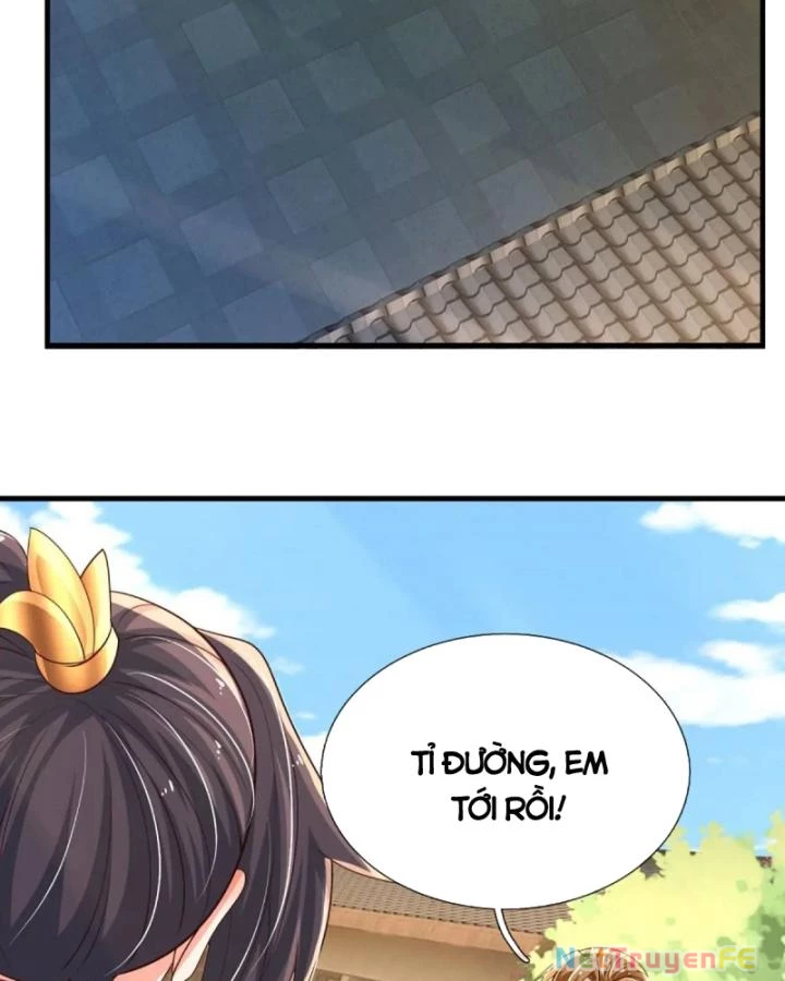 Luyện Thể Trăm Nghìn Tầng Chapter 307 - Trang 4