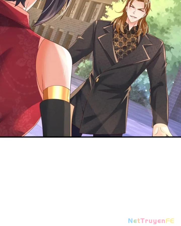 Luyện Thể Trăm Nghìn Tầng Chapter 307 - Trang 4