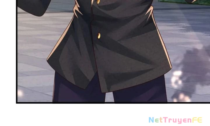 Luyện Thể Trăm Nghìn Tầng Chapter 307 - Trang 4