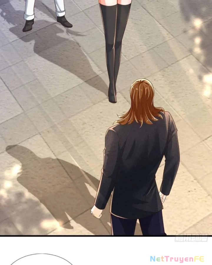 Luyện Thể Trăm Nghìn Tầng Chapter 307 - Trang 4