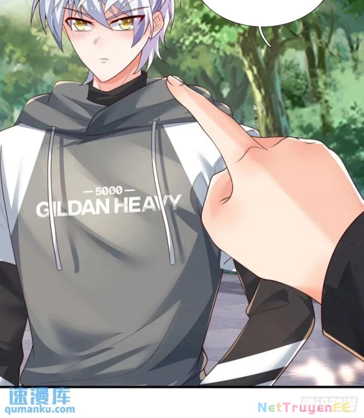 Luyện Thể Trăm Nghìn Tầng Chapter 307 - Trang 4