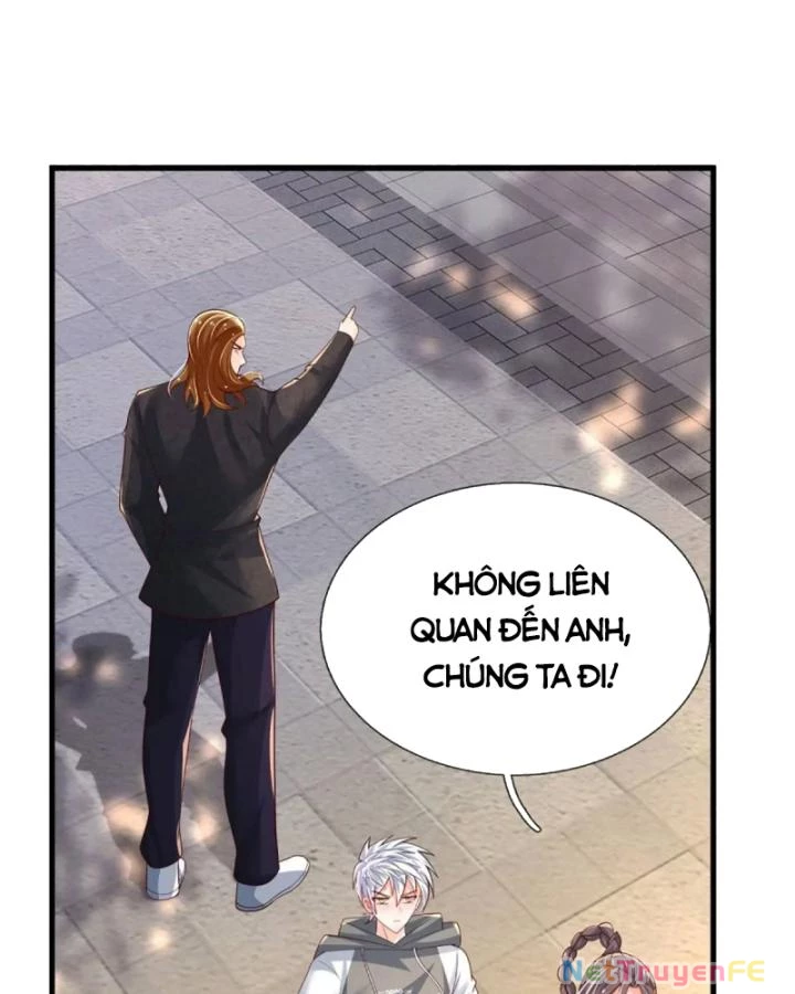 Luyện Thể Trăm Nghìn Tầng Chapter 307 - Trang 4