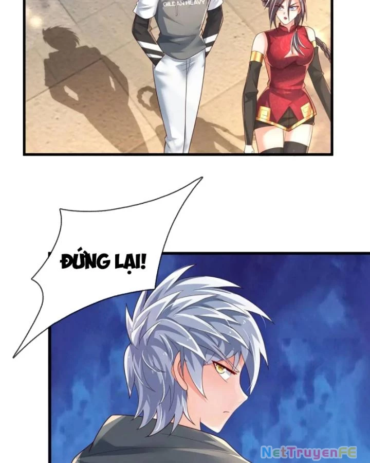 Luyện Thể Trăm Nghìn Tầng Chapter 307 - Trang 4
