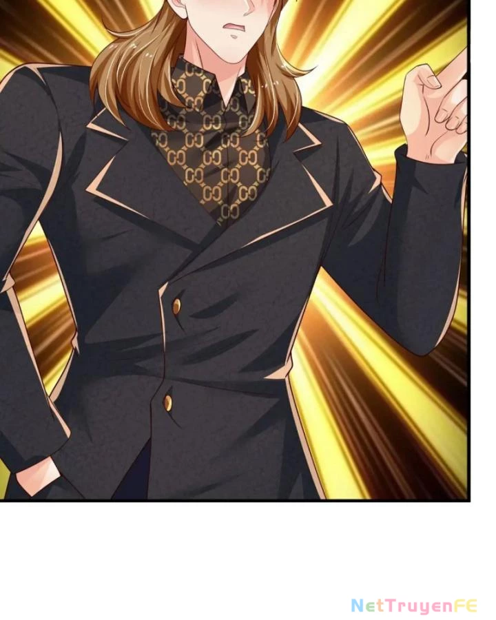 Luyện Thể Trăm Nghìn Tầng Chapter 307 - Trang 4