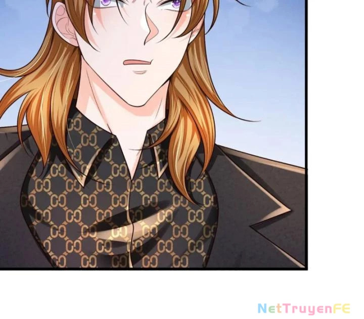 Luyện Thể Trăm Nghìn Tầng Chapter 307 - Trang 4