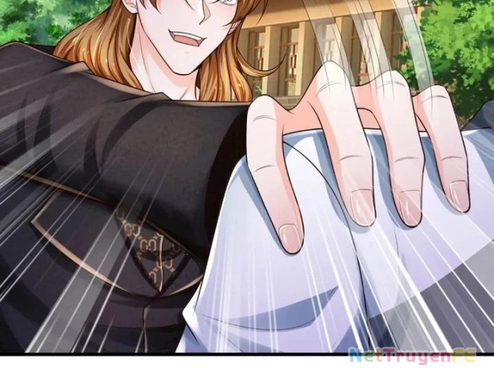 Luyện Thể Trăm Nghìn Tầng Chapter 307 - Trang 4