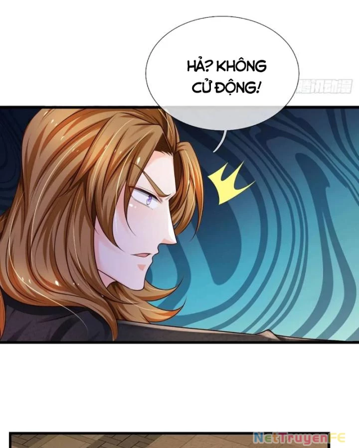Luyện Thể Trăm Nghìn Tầng Chapter 307 - Trang 4