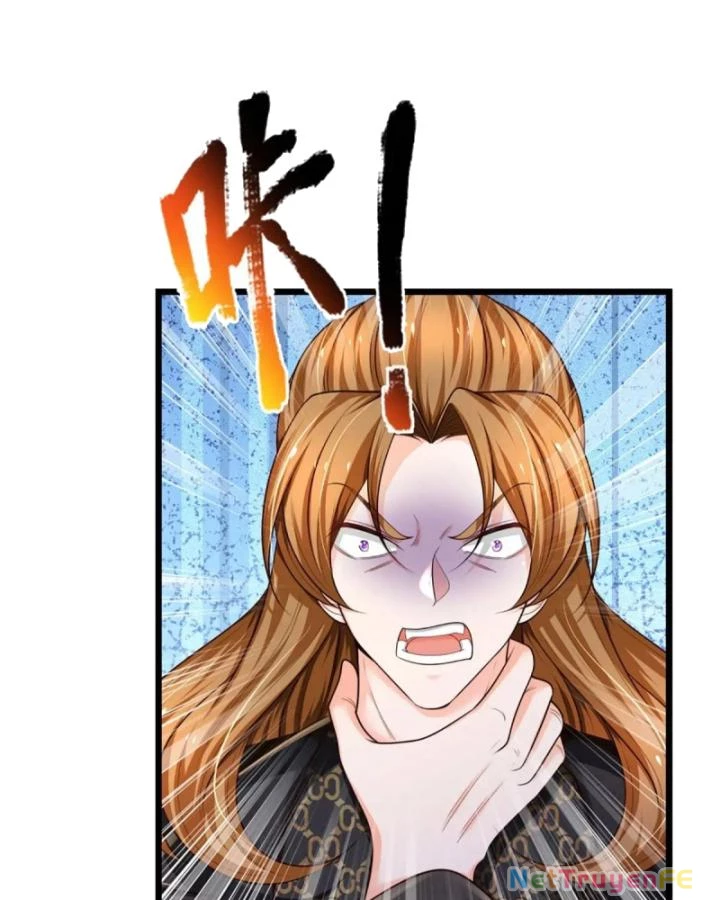 Luyện Thể Trăm Nghìn Tầng Chapter 307 - Trang 4