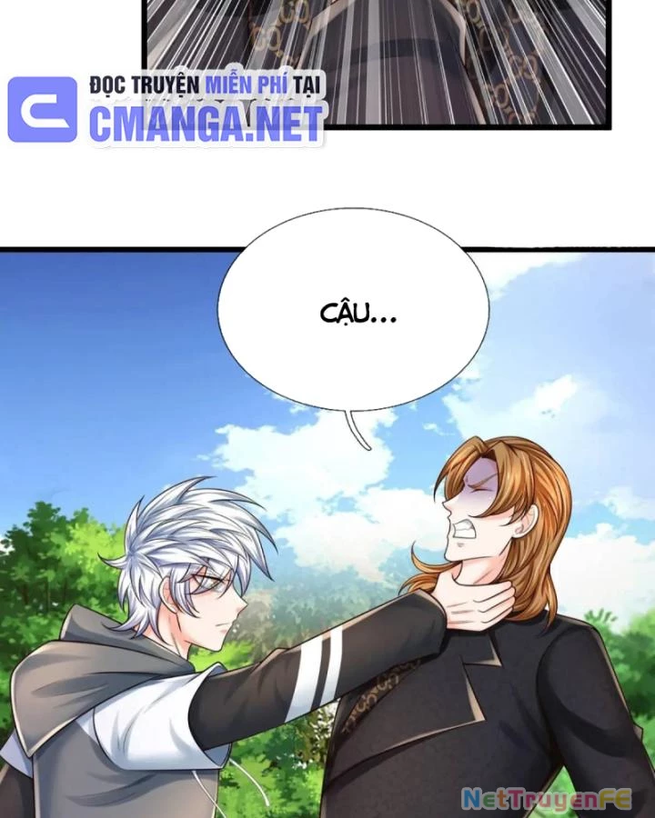 Luyện Thể Trăm Nghìn Tầng Chapter 307 - Trang 4