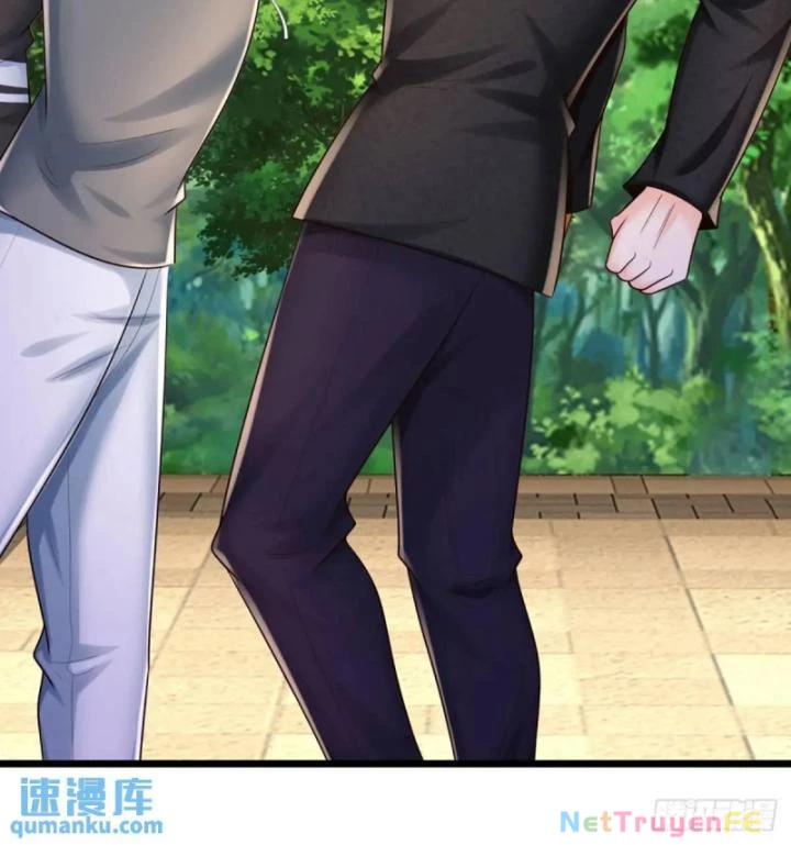 Luyện Thể Trăm Nghìn Tầng Chapter 307 - Trang 4