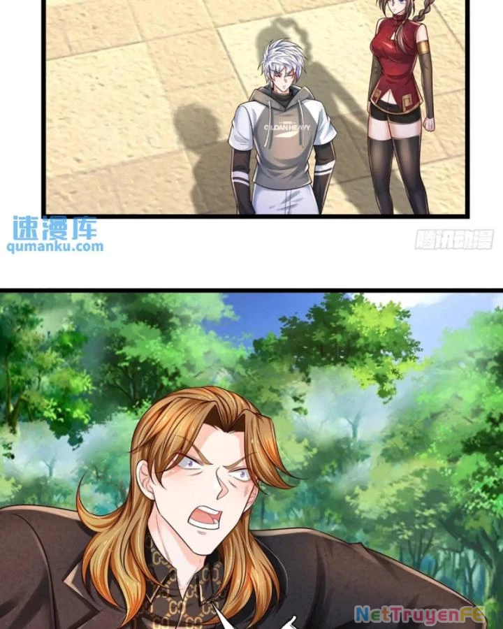 Luyện Thể Trăm Nghìn Tầng Chapter 307 - Trang 4