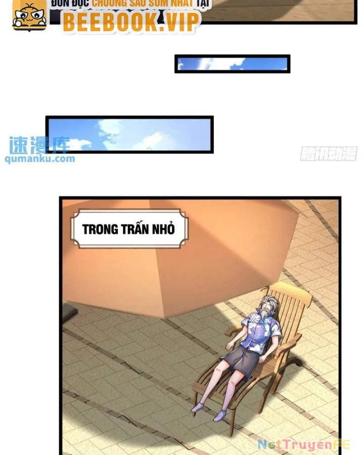 Luyện Thể Trăm Nghìn Tầng Chapter 307 - Trang 4