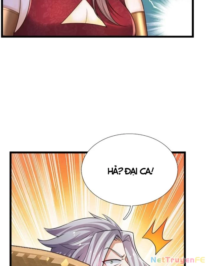 Luyện Thể Trăm Nghìn Tầng Chapter 307 - Trang 4