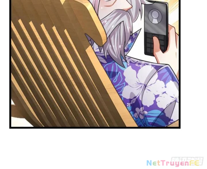 Luyện Thể Trăm Nghìn Tầng Chapter 307 - Trang 4