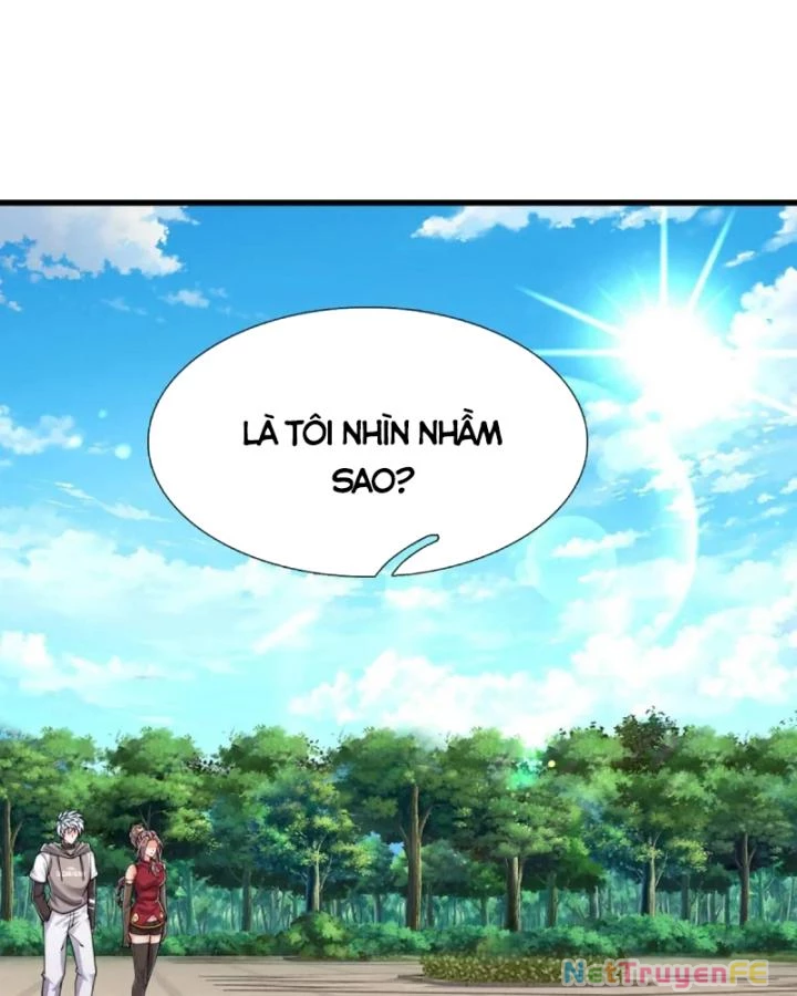 Luyện Thể Trăm Nghìn Tầng Chapter 307 - Trang 4