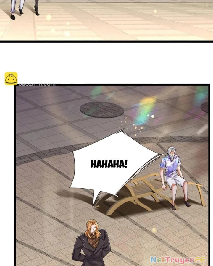 Luyện Thể Trăm Nghìn Tầng Chapter 307 - Trang 4