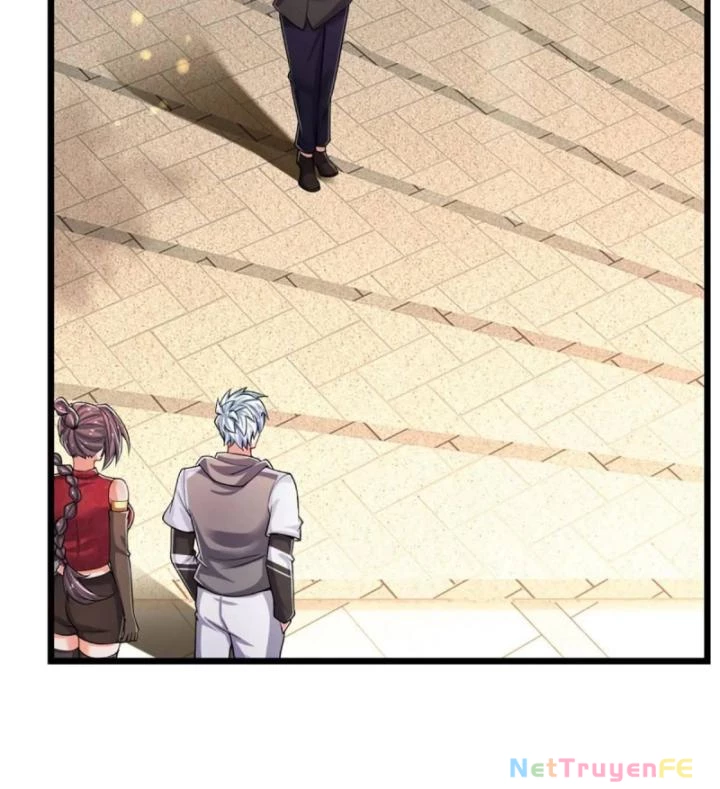 Luyện Thể Trăm Nghìn Tầng Chapter 307 - Trang 4