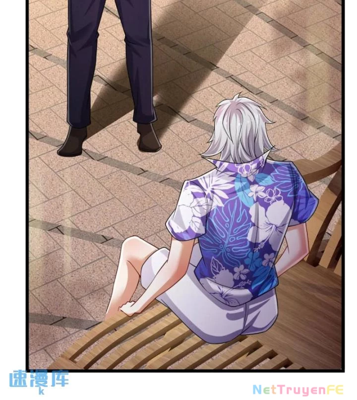 Luyện Thể Trăm Nghìn Tầng Chapter 307 - Trang 4