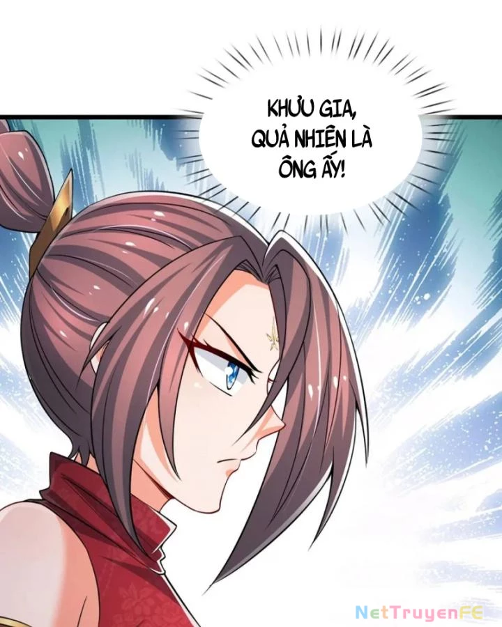 Luyện Thể Trăm Nghìn Tầng Chapter 307 - Trang 4