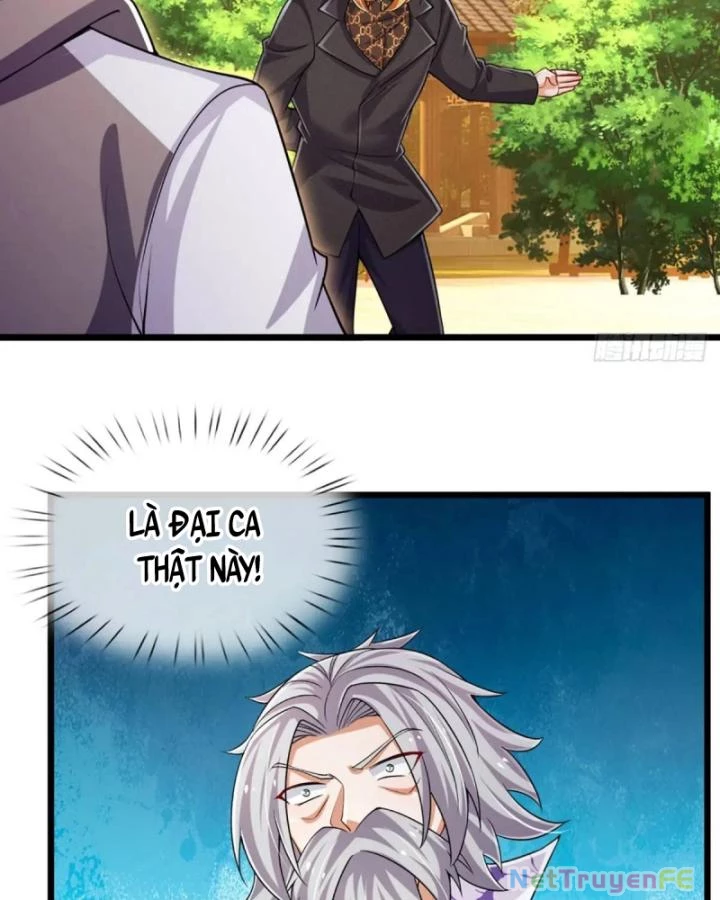 Luyện Thể Trăm Nghìn Tầng Chapter 307 - Trang 4