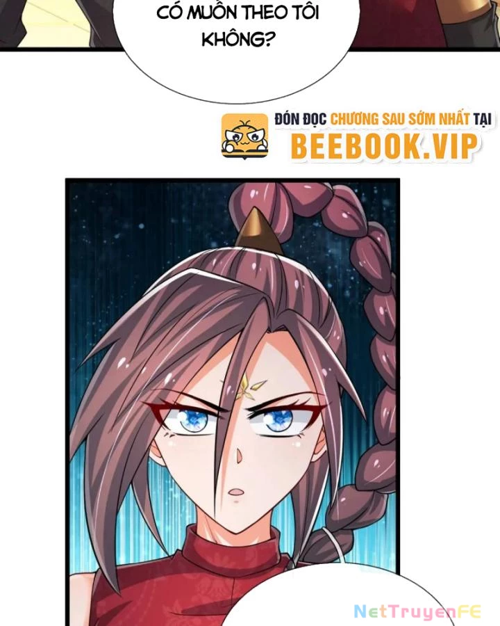 Luyện Thể Trăm Nghìn Tầng Chapter 307 - Trang 4