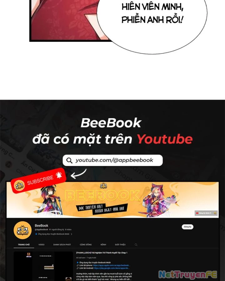 Luyện Thể Trăm Nghìn Tầng Chapter 307 - Trang 4