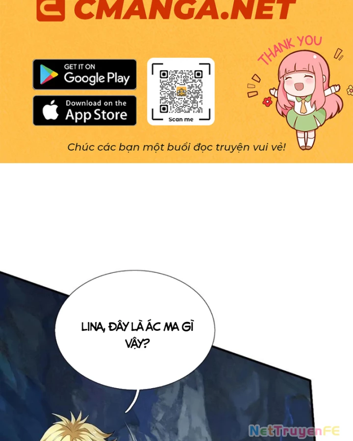 Luyện Thể Trăm Nghìn Tầng Chapter 313 - Trang 4