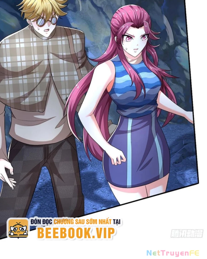 Luyện Thể Trăm Nghìn Tầng Chapter 313 - Trang 4