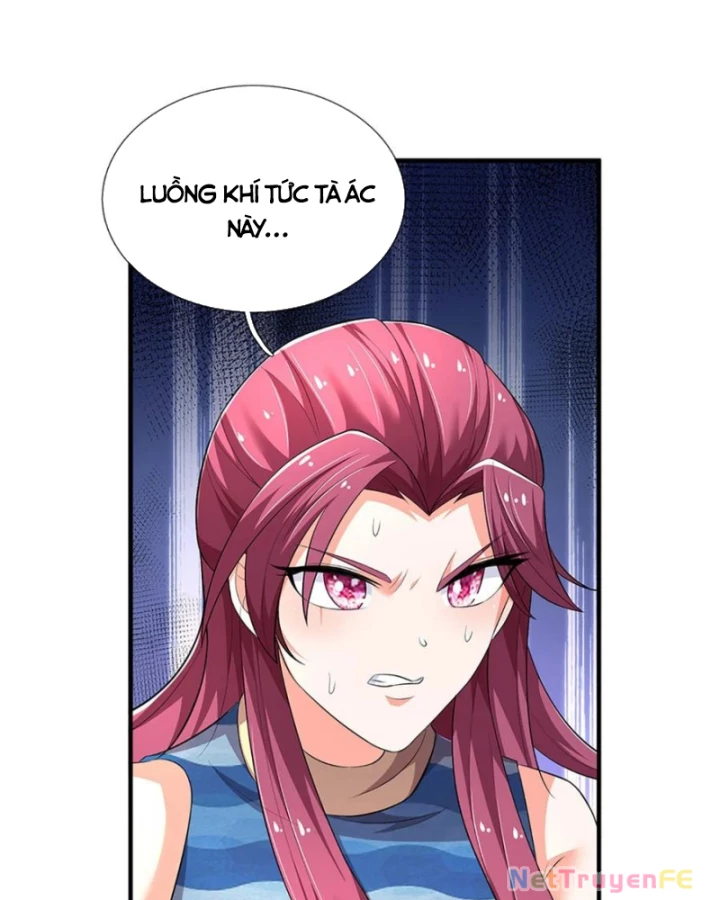 Luyện Thể Trăm Nghìn Tầng Chapter 313 - Trang 4