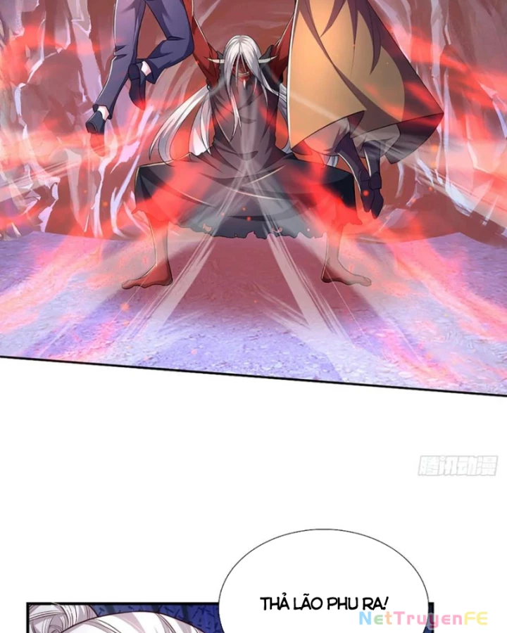 Luyện Thể Trăm Nghìn Tầng Chapter 313 - Trang 4